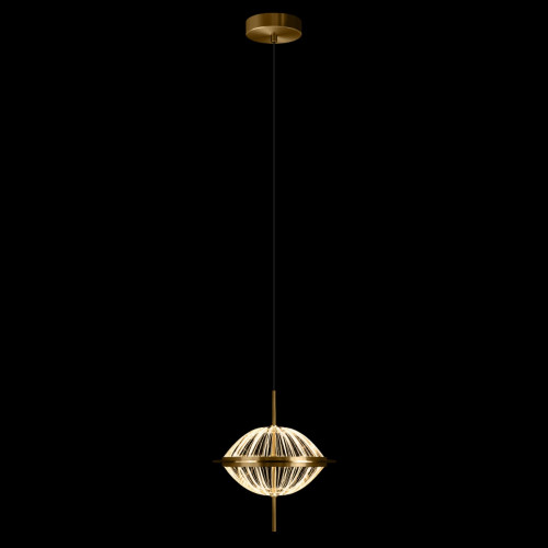 10397/B Подвесной светильник LOFT IT Tranquility