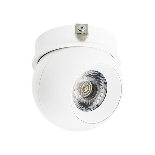 217064 Светильник INTERO LED 9W 850LM 24G БЕЛЫЙ 4000K