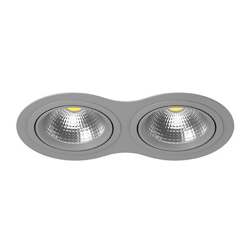 i9290909 Светильник INTERO 111 Double ROUND (217929+217909+217909)