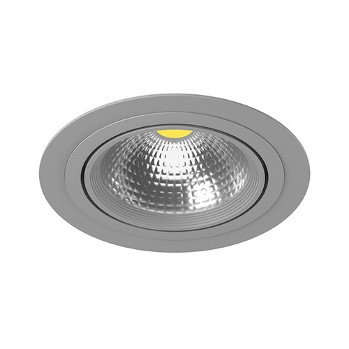 i91909 Светильник INTERO 111 ROUND (217919+217909)