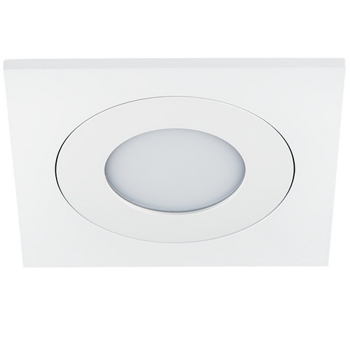 212186 Светильник LEDDY QUAD LED 3W 240LM БЕЛЫЙ 4000K