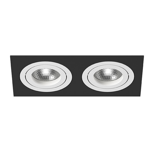 i5270606 Светильник INTERO 16 Double QUADRO (217527+217606+217606)