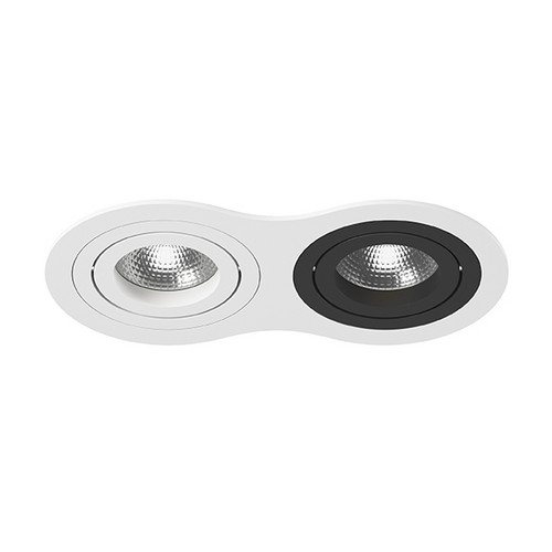 i6260607 Светильник INTERO 16 Double ROUND (217626+217606+217607)