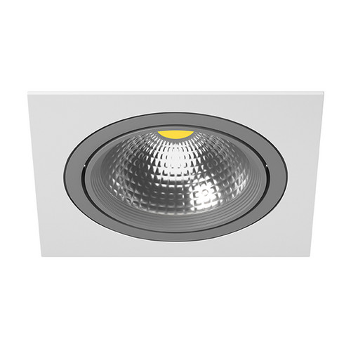 i81609 Светильник INTERO 111 QUADRO (217816+217909)