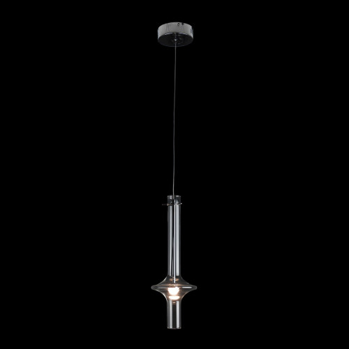 10061CH Подвесной светильник LOFT IT Tube