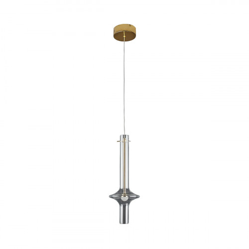 10061GD Подвесной светильник LOFT IT Tube