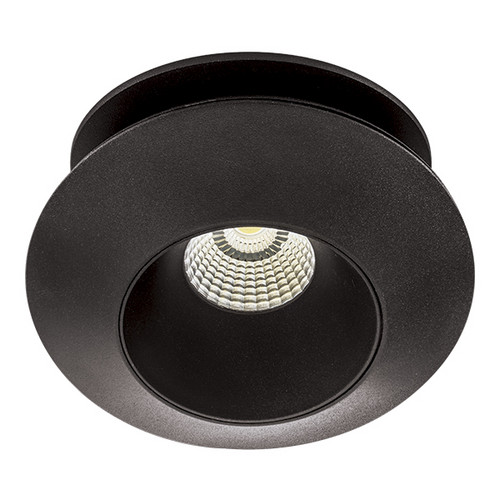 051207 Светильник ORBE LED15W 1240LM 60G ЧЕРНЫЙ 4000K