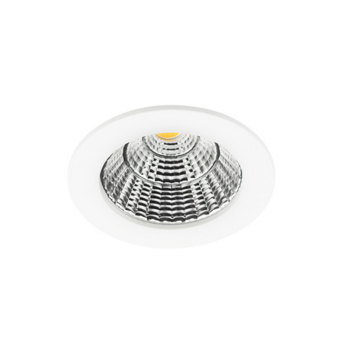212416 Светильник SOFFI 11 LED 7W 630LM 40G БЕЛЫЙ 3000K