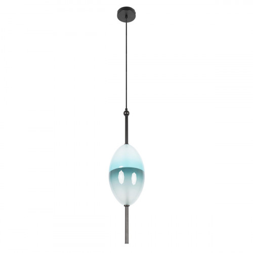 10223/E Blue Подвесной светильник LOFT IT Venice