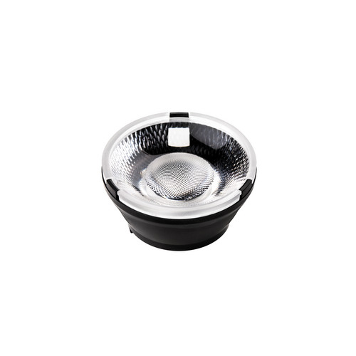 075124 Сменная оптика для модулей STELLA 07507х/07509х 7W-12W линза 24G