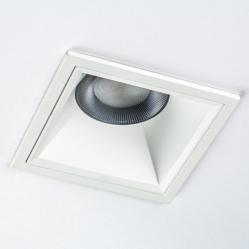 385436 Светильник CICLONE QUAD 12W LED 923LM 60G БЕЛЫЙ 3000K IP65