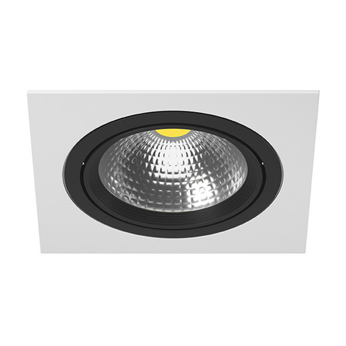 i81607 Светильник INTERO 111 QUADRO (217816+217907)