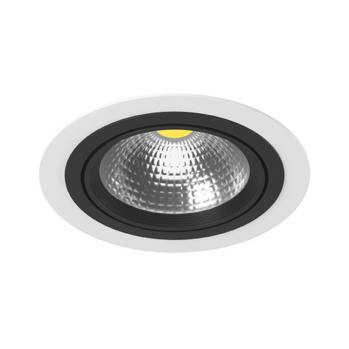 i91607 Светильник INTERO 111 ROUND (217916+217907)