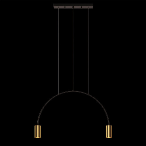 5043-2 Подвесной светильник LOFT IT Volta