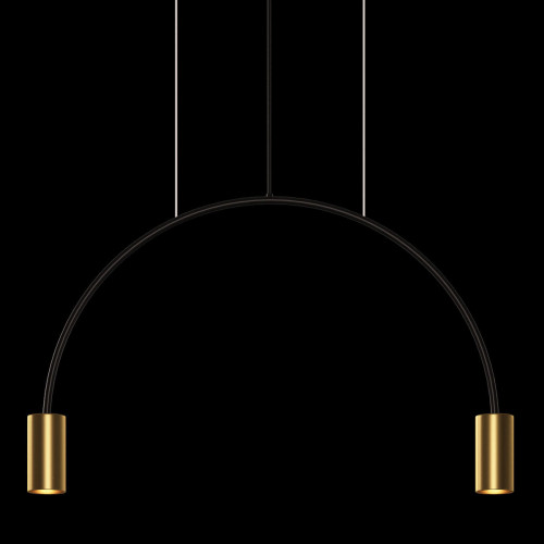 5043-2 Подвесной светильник LOFT IT Volta
