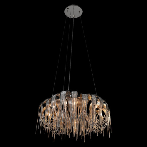 10404/800 SN Подвесная люстра LOFT IT Volver