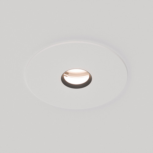 074446 Светильник SPIRA SLIM LED 12W 720LM 24G БЕЛЫЙ 4000K
