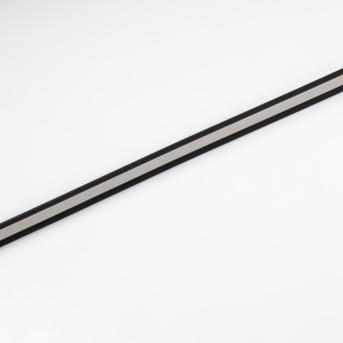 418100 Стальной трос CORDA в PVC оплетке для LED-ленты 100м