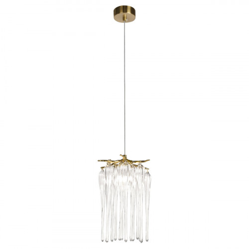 10350/206 AB Подвесной светильник LOFT IT Waterfall