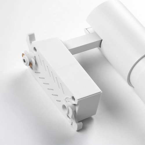 229246 Светильник для 1-фазного трека VOLTA LED COB 20W 1800LM 18-60G БЕЛЫЙ 4000K