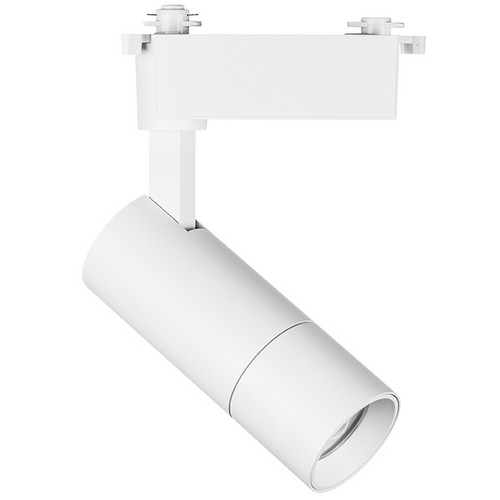 229136 Светильник для 1-фазного трека VOLTA LED COB 12W 1080LM 18-60G БЕЛЫЙ 3000K