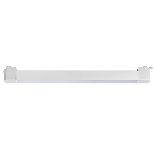 202346 Светильник линейный д/трека LILLA LED 30W 2250LM 120G БЕЛЫЙ 4000K