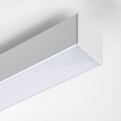 202146 Светильник линейный д/трека LILLA LED 30W 2250LM 120G БЕЛЫЙ 4000K