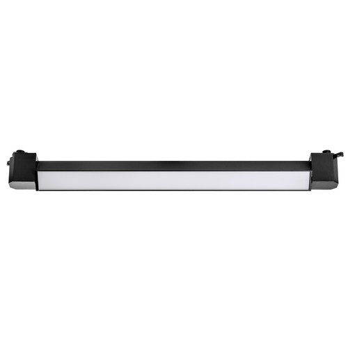 202347 Светильник линейный д/трека LILLA LED 30W 2250LM 120G ЧЕРНЫЙ 4000K