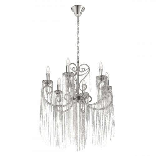 10405/6 Подвесная люстра LOFT IT Wonderland