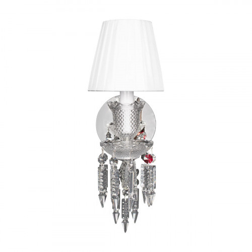 10210/1W White Настенный светильник LOFT IT Zenith