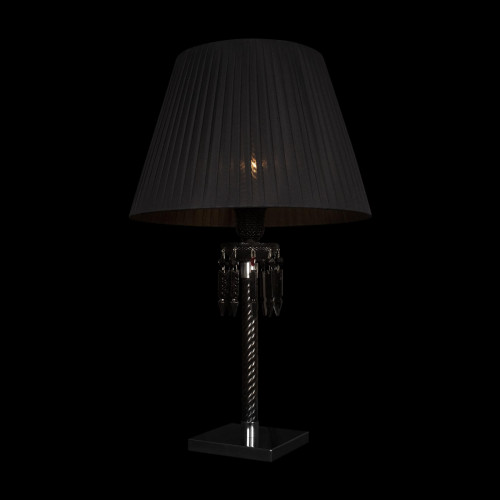 10210T Black Настольная лампа LOFT IT Zenith