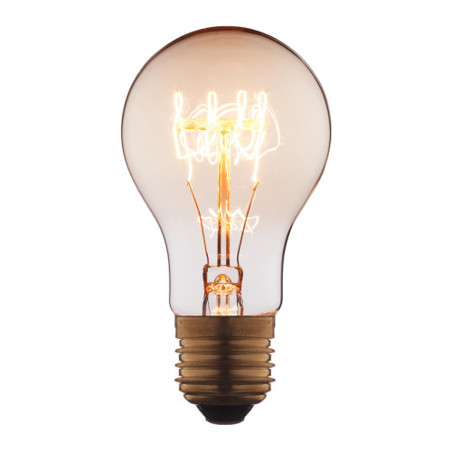 1004-SC Ретро-лампа LOFT IT Edison Bulb
