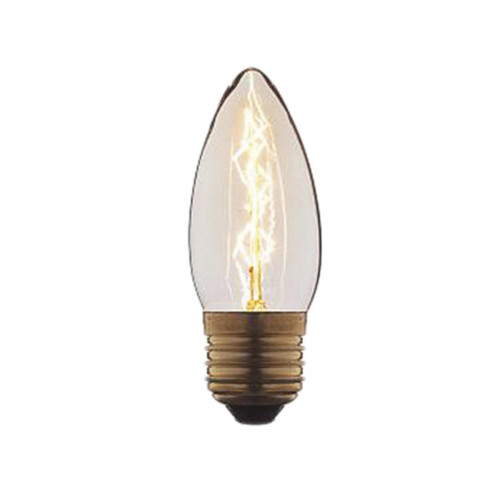 3540-E Ретро-лампа LOFT IT Edison Bulb