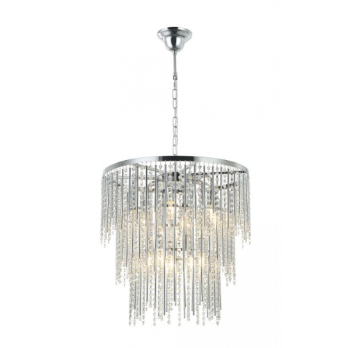 Люстра подвесная Stilfort 2145/09/12P серия Grandex