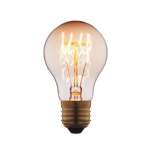 7560-T Ретро-лампа LOFT IT Edison Bulb