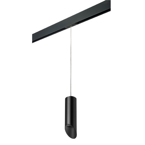 PRORP48737 Светильник д/1-фазн трека RULLO HP16 (214487+595857+201437)