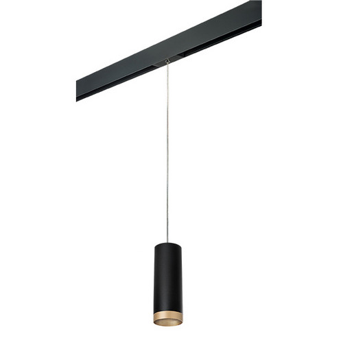 PRORP48740 Светильник д/1-фазн трека RULLO HP16 (214487+595857+203440)