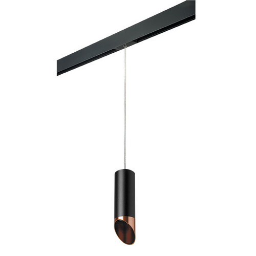 PRORP487130 Светильник д/1-фазн трека RULLO HP16 (214487+595857+201430)