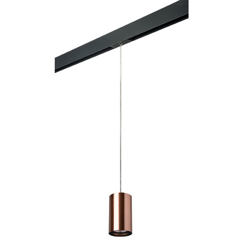 PRORP430 Светильник д/1-фазн трека RULLO HP16 (214430+595857)