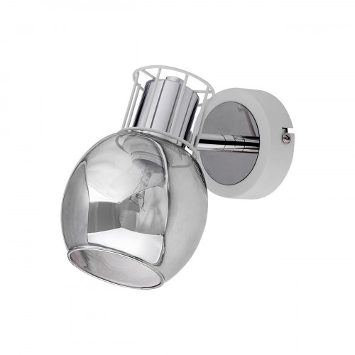 Escada 1137/1A E14*40W White/Chrome