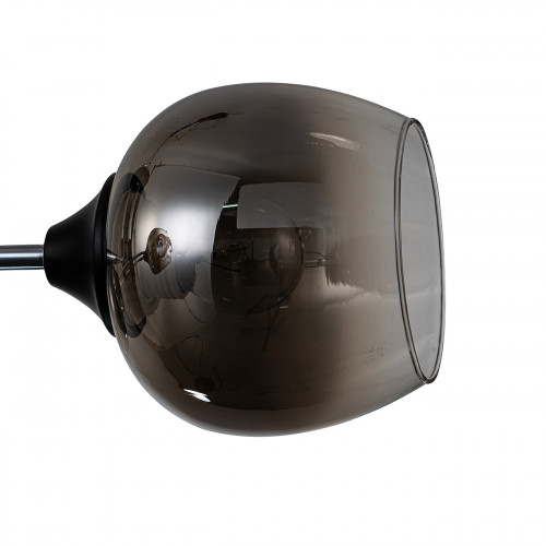 Escada 1138/6P E27*40W Chrome