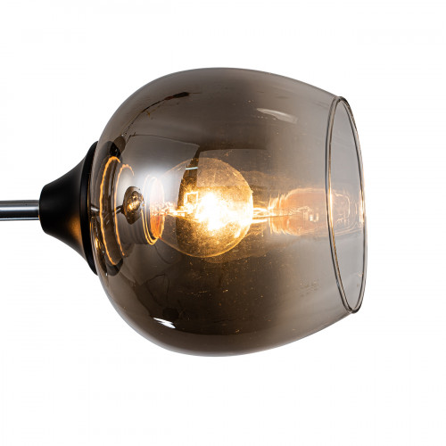 Escada 1138/6P E27*40W Chrome