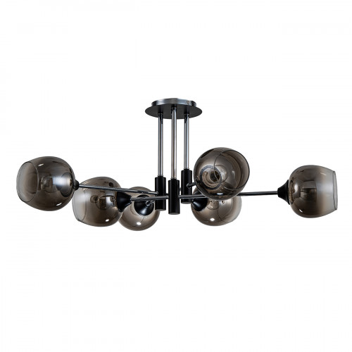 Escada 1138/6P E27*40W Chrome