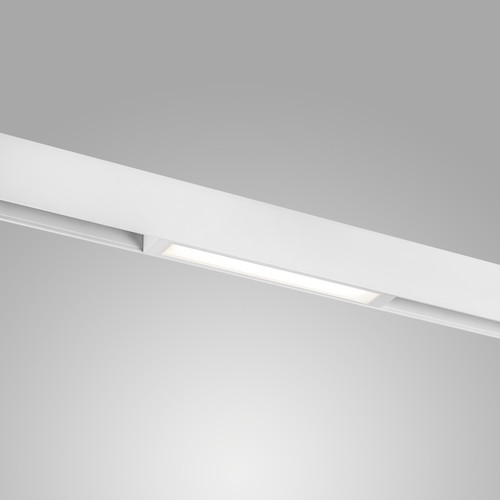 205216 Светильник д/1-фазн трека TETA  APP LED 9W 560LM SMD 120G БЕЛЫЙ PRO 3000-6000K DIM