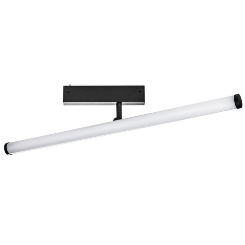 205607 Светильник линейный поворотный TETA APP LED 12W 900LM 120G БЕЛЫЙ МАТОВЫЙ SMART PRO 3000-6000K