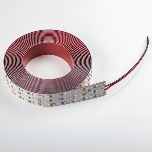 423004 Лента LIGHTSTAR LED 24V 44W 360leds/M 3000LM/M 4000K IP20 1шт = 5м