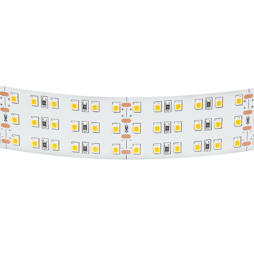 423004 Лента LIGHTSTAR LED 24V 44W 360leds/M 3000LM/M 4000K IP20 1шт = 5м