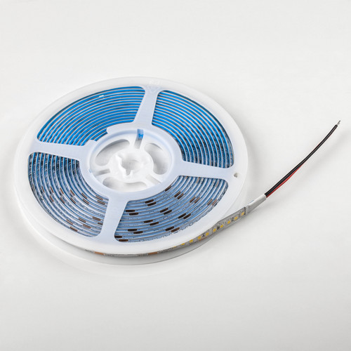421054 Лента LIGHTSTAR LED 24V 14W 180leds/M 1900LM/M 4000K IP65 1шт = 5м