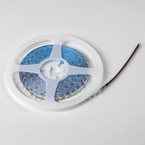 420505 Лента LIGHTSTAR LED 24V 12W 120leds/M 1600LM/M 5000K IP20 1шт = 5м