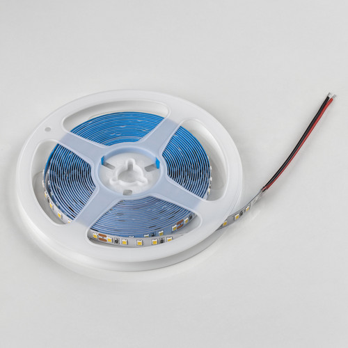 420803 Лента LIGHTSTAR LED 24V 12W 120leds/M 1600LM/M 3000K IP20 1шт = 5м